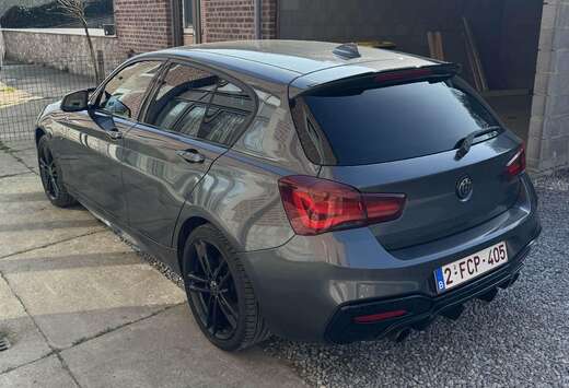 BMW 116i