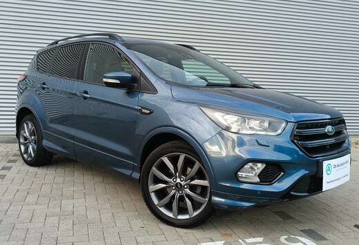 Ford Kuga 1.5 EcoBoost 2x4 ST-Line