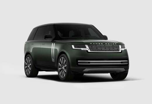 Land Rover SWB P460e Autobiography AWD Auto. 25MY