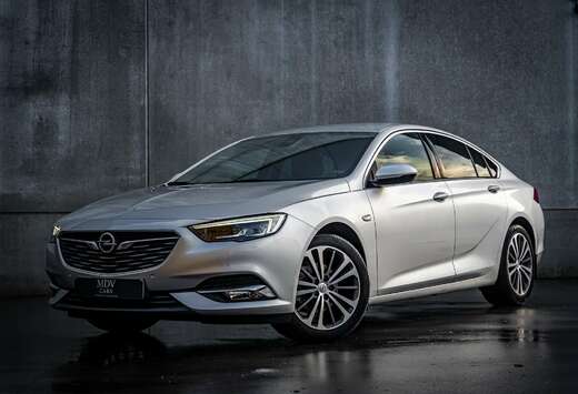 Opel Insignia Grand Sport 1.4 Turbo Business Edition