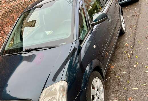 Opel Opel Meriva-A