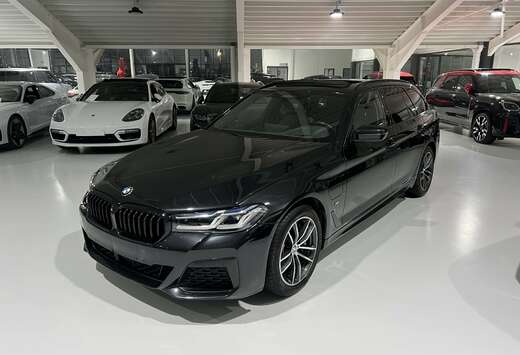 BMW 530e xDrive Touring Aut. M PACK FULL OPTION