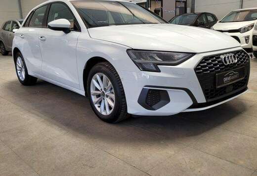 Audi Sportback 35 TFSI