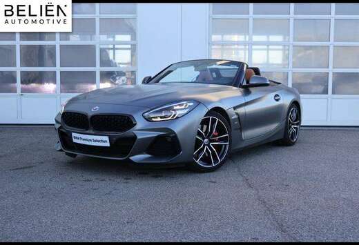 BMW Z4 20i