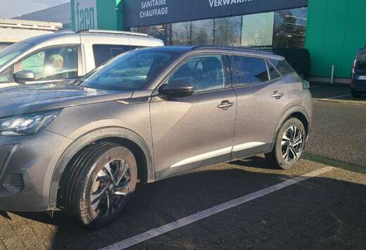 Peugeot 2008 1.2 PureTech Allure S