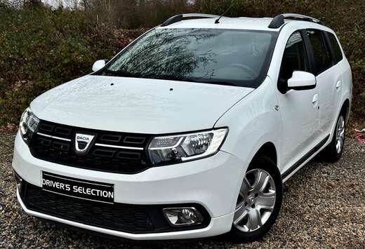 Dacia MCV 1.0i SCe / Airco / Navigation / Radar de re ...