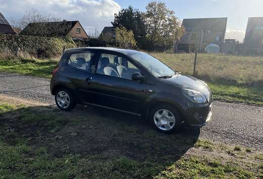 Renault 1.2 Authentique