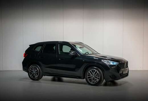 BMW sDrive18d AUT / CAM / NAVI / Msport