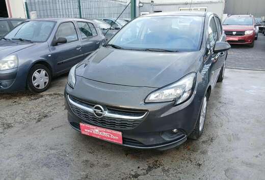 Opel Corsa 1.2i Essentia