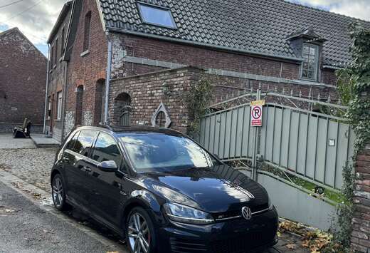Volkswagen 1.6 CR TDi Highline