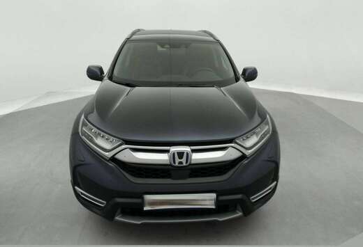 Honda e:HEV 2.0i-MMD 2WD Comfort MY21