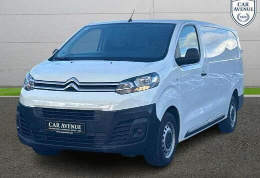 Citroen M 1.5 BlueHDi 100ch S\\\\u0026S Club