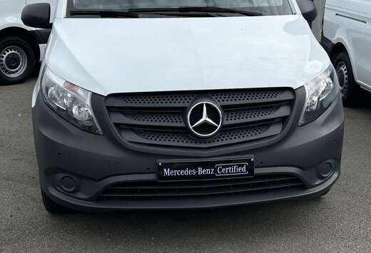 Mercedes-Benz 2.0 BlueTEC A2 Mixto Perfect 3200kg(EU6 ...