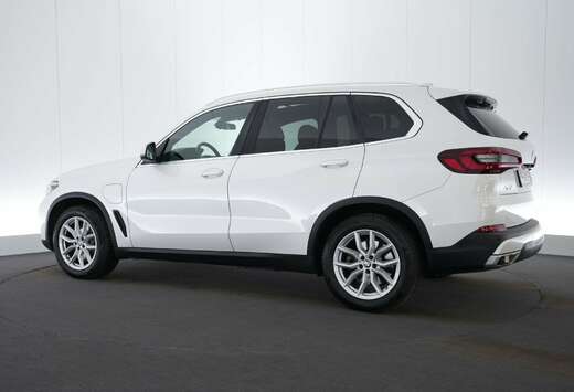 BMW 3.0A xDrive45e PHEV Business LEDER/CUIR LED GPS P ...