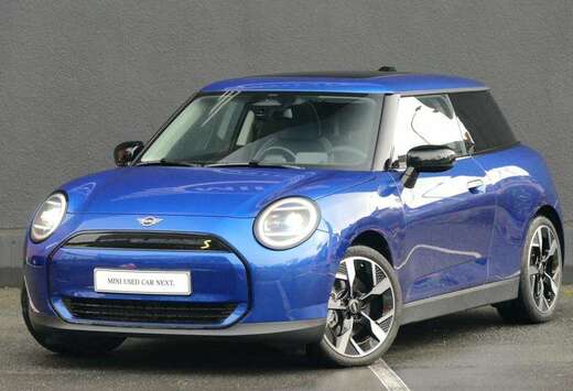 MINI Classic Trim Pack M