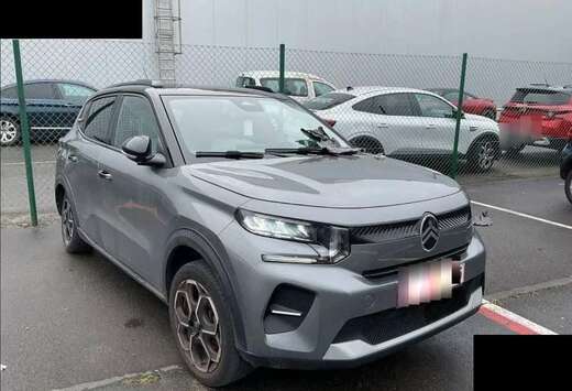 Citroen C3 1.2 PureTech Max