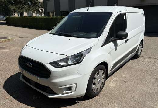 Ford 200 1.5 TDCi Ambiente