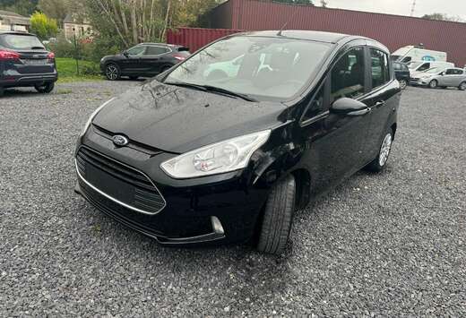 Ford 1.0 EcoBoost Trend S&S 1 ans garantie