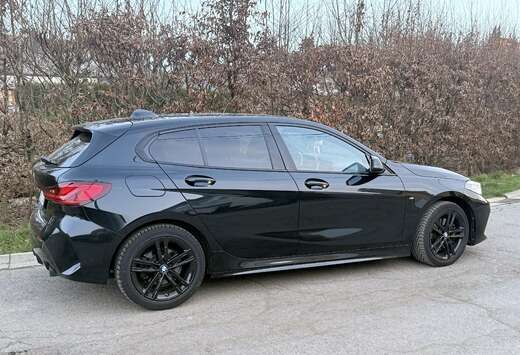 BMW dAS AdBlue (EU6AP)