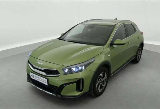 Kia 1.0 T-GDi 120Cv Prestige CARPLAY / CAMERA / ALU