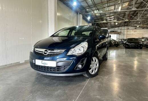 Opel 1.2i ecoFLEX Cosmo Start/Stop  31 000 KM