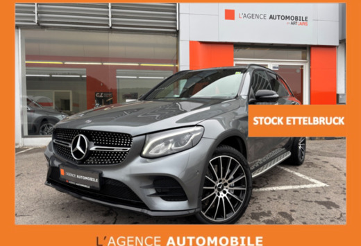 Mercedes-Benz 4Matic