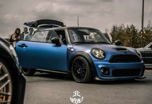 MINI Mini Cooper s R56