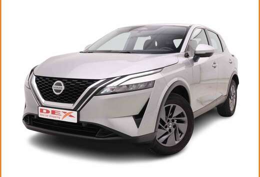 Nissan 1.3 DIG-T 140 Business Edition + GPS + 360 CAM ...