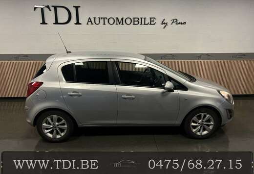 Opel Corsa 1.2i Enjoy