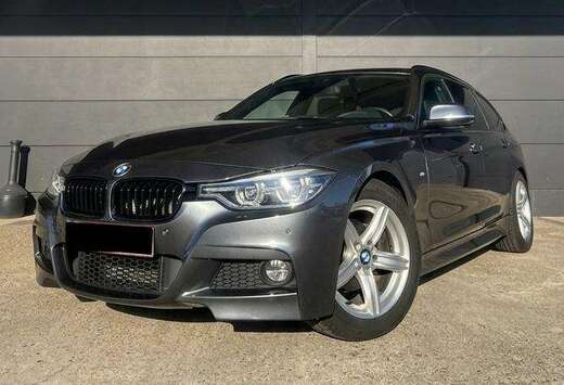 BMW Touring 318 dA
