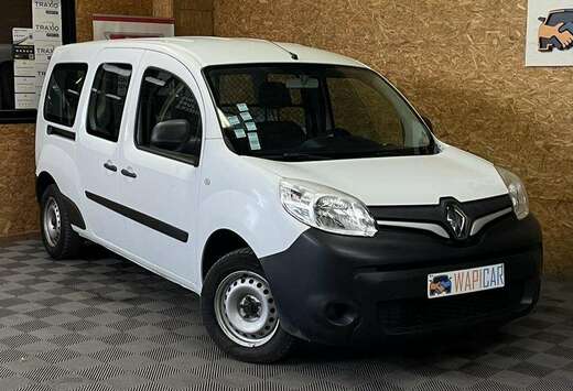 Renault Maxi 1.5 dCi eur6 utilitaire