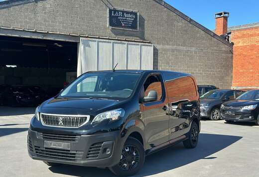 Peugeot 1.5 BlueHDi L2 Standard CC-PDC-Bluetooth