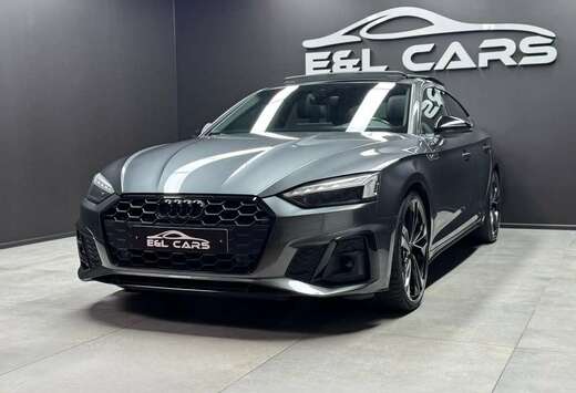 Audi A5 Sportback 40 TDi Edition S line S tronic *Gar ...