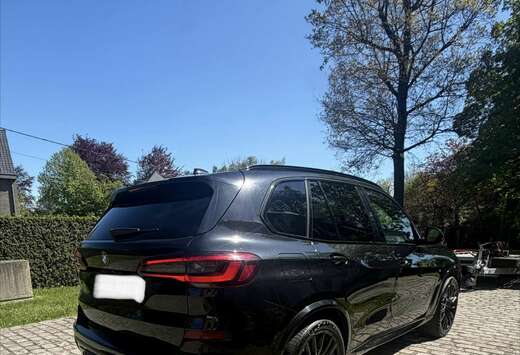 BMW PHEV 3.0AS xDrive45e (EU6AP)