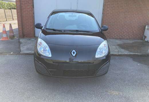 Renault 1.2i Benzine euro 4