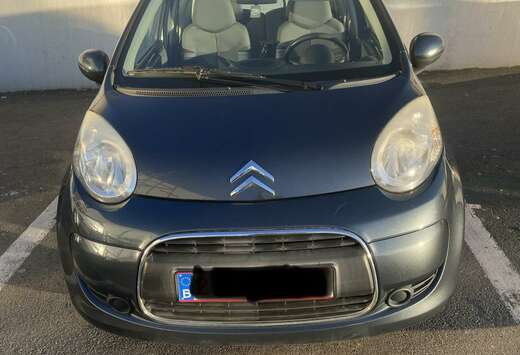 Citroen 1.0i Seduction