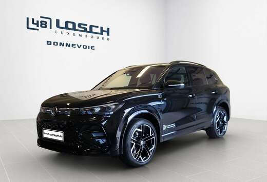 Volkswagen R-LINE