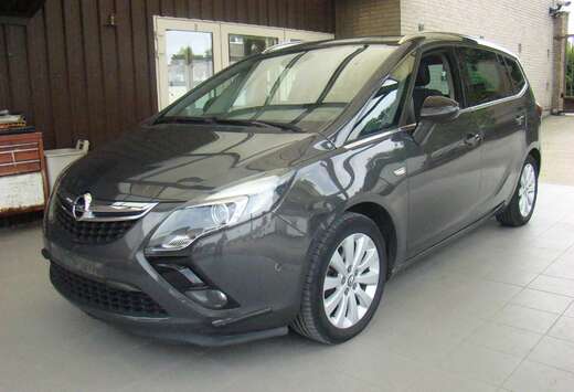 Opel 1.6CDTi Cosmo Start/Stop  EURO 6