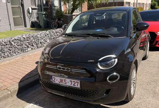 Fiat Action