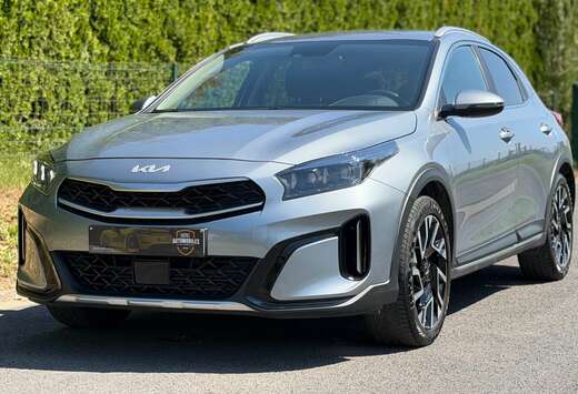 Kia XCeed 1.0 T-GDi Pulse ISG Pulse