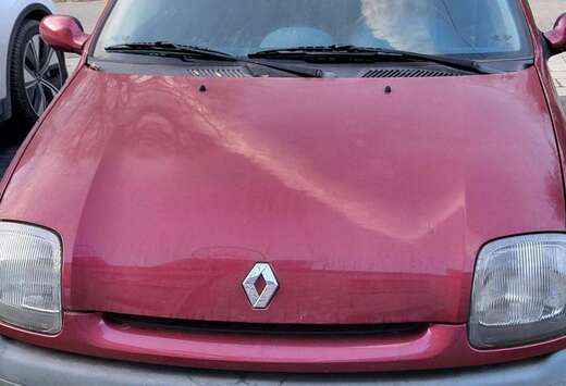 Renault 1.2i RT