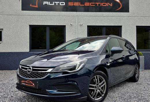 Opel Sports Tourer 1.6 CDTi Automatique  NAVI  CARPLA ...