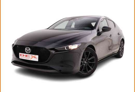 Mazda 2.0i e-Skyactiv-G 122 Homura + 360Cam + GPS + H ...