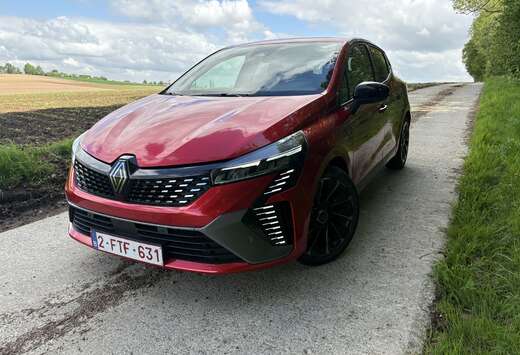 Renault 0.9 TCe Energy Limited