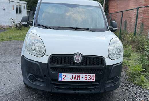 Fiat 1.3 Multijet