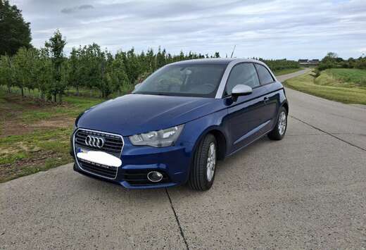Audi 1.2 TFSI Ambition