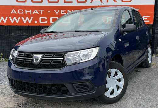 Dacia 0.9 TCe Ambiance - EU6 - GARANTIE 1AN -