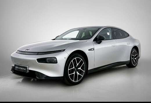 Performance AWD