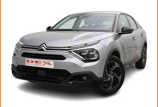 Citroen 1.2 T 130 Feel Pack  GPS  Alu18