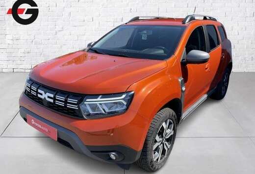 Dacia PRESTIGE